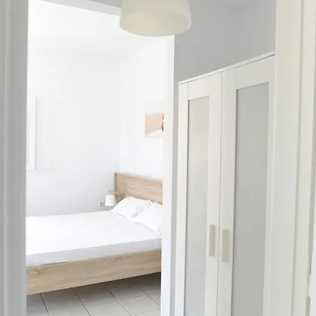 Inn Nerina Agios Nikitas