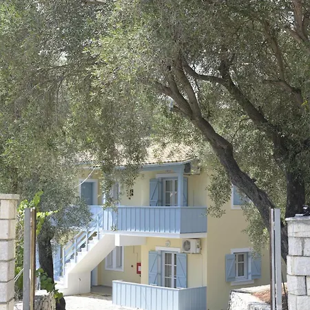 Nerina Agios Nikitas