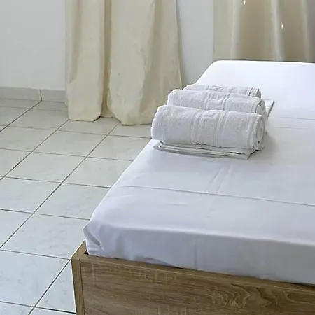 Nerina Mini-hôtel Áyios Nikítas