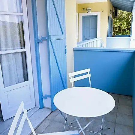 Mini-hôtel Nerina 2*