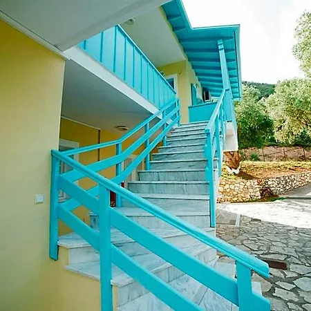 Fogadó Nerina 2*