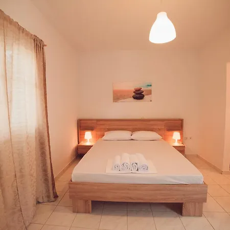 Nerina Áyios Nikítas