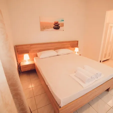 Estalagem Nerina Áyios Nikítas