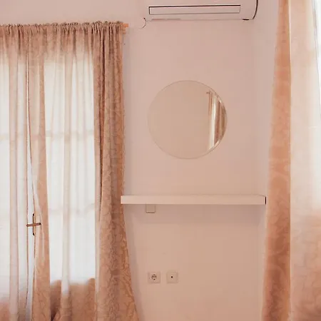 Nerina 2* Áyios Nikítas