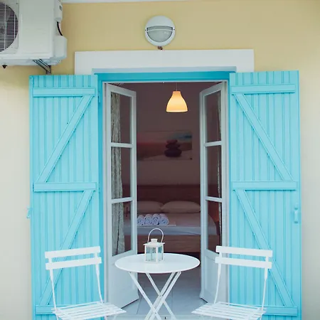 Nerina Inn 2*