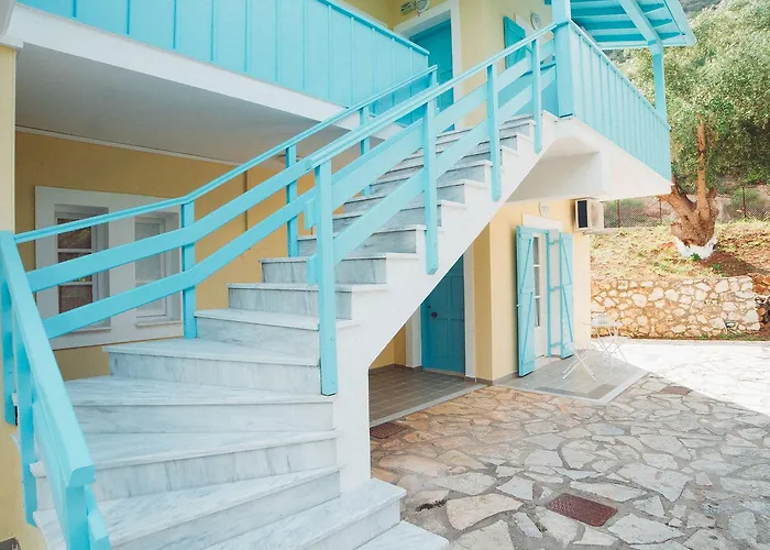 Nerina Πανδοχείο 2*