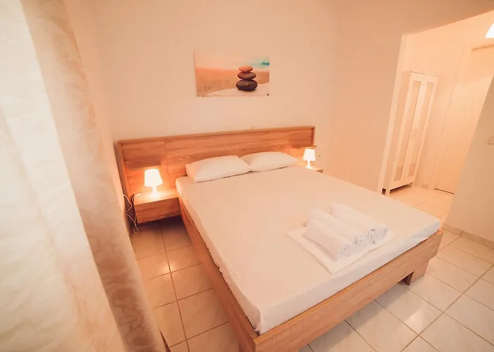 Πανδοχείο Nerina Άγιος Νικήτας