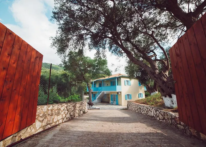 Πανδοχείο Nerina 2*